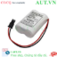 Ảnh của Pin khối ABB 3HAC051036-001 