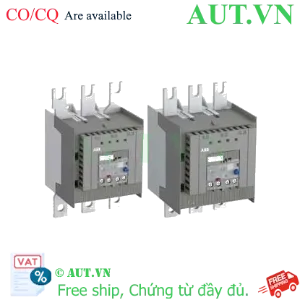 Ảnh của Rơ le bảo vệ quá dòng 63...380A ABB 1SAX531001R1101 (EF205-210) 