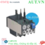 Ảnh của Rơ le nhiệt 0.1...32A ABB 1SAZ211201R1009 (TA25DU-0.25) 