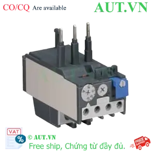 Ảnh của Rơ le nhiệt 0.1...32A ABB 1SAZ211201R1047 (TA25DU-19) 