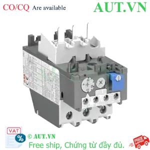 Ảnh của Rơ le nhiệt 18...42A ABB 1SAZ311201R1001 (TA42DU-25) 