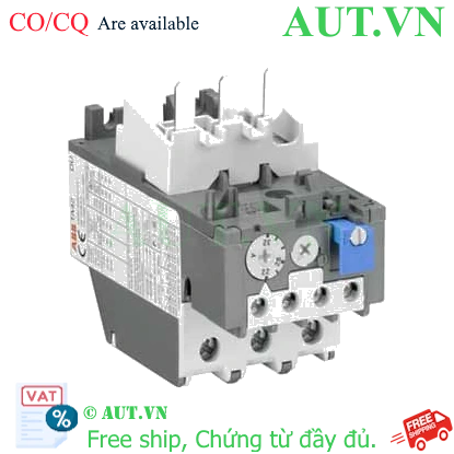 Ảnh của Rơ le nhiệt 18...42A ABB 1SAZ311201R1001 (TA42DU-25) 