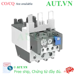 Ảnh của Rơ le nhiệt 18...80A ABB 1SAZ321201R1002 (TA75DU-32) 