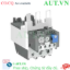 Ảnh của Rơ le nhiệt 18...80A ABB 1SAZ321201R1002 (TA75DU-32) 