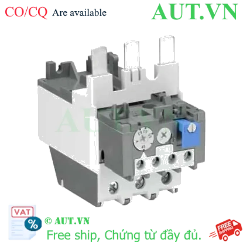 Ảnh của Rơ le nhiệt 18...80A ABB 1SAZ321201R1002 (TA75DU-32) 