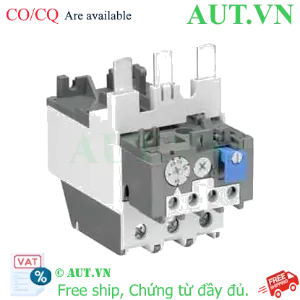 Ảnh của Rơ le nhiệt 18...80A ABB 1SAZ321201R1005 (TA75DU-63) 