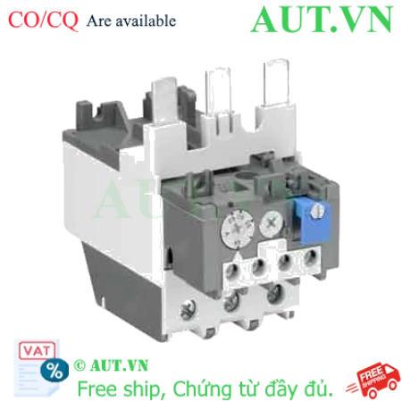 Ảnh của Rơ le nhiệt 18...80A ABB 1SAZ321201R1005 (TA75DU-63) 