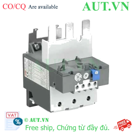 Ảnh của Rơ le nhiệt 29...80A ABB 1SAZ331201R1003 (TA80DU-42) 