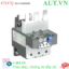Ảnh của Rơ le nhiệt 29...80A ABB 1SAZ331201R1003 (TA80DU-42) 