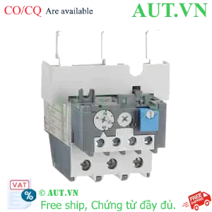 Ảnh của Rơ le nhiệt 29...80A ABB 1SAZ331201R1006 (TA80DU-80) 