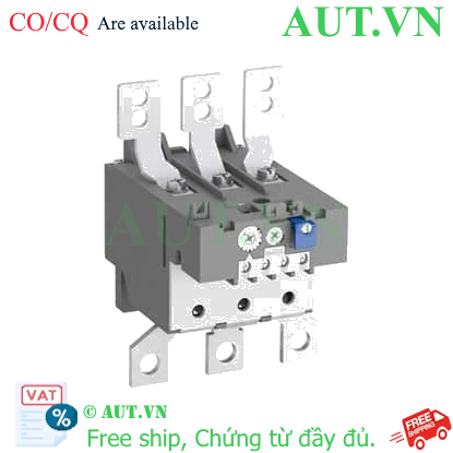 Ảnh của Rơ le nhiệt 66...200A ABB 1SAZ421301R1005 (TA200DU-175-V1000) 