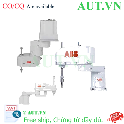 Ảnh của Robot công nghiệp ABB IRB 910INV-6/0.55 