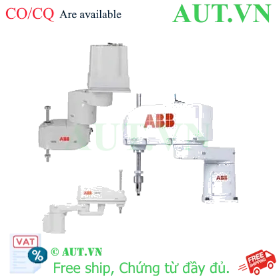 Ảnh của Robot công nghiệp ABB IRB 930-12/1.05 