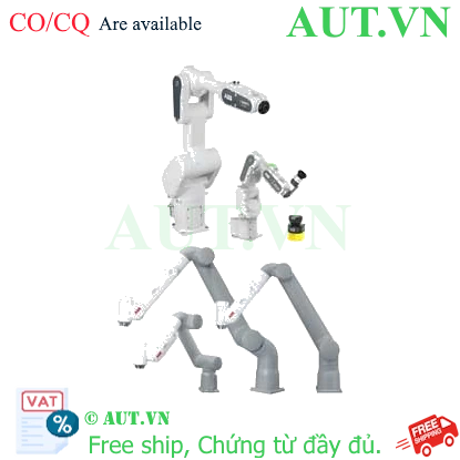 Ảnh của Robot cộng tác ABB CRB 1100-4/0.58 