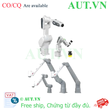 Ảnh của Robot cộng tác ABB CRB 1300-7/1.4 