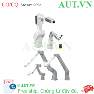 Ảnh của Robot cộng tác ABB CRB 15000-5/0.95 
