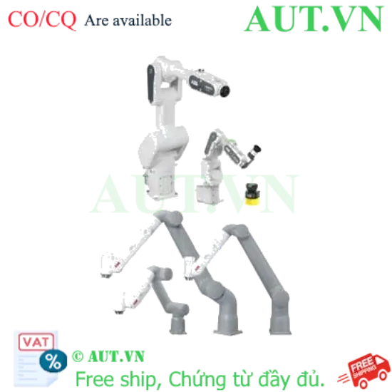 Ảnh của Robot cộng tác ABB CRB 15000-5/0.95 