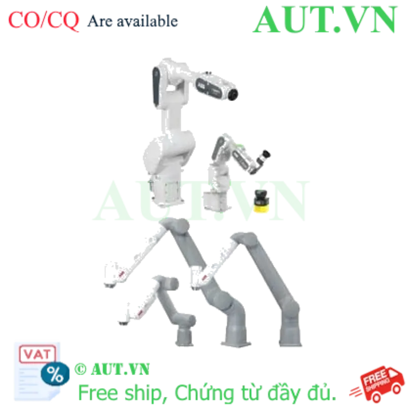 Ảnh của Robot cộng tác ABB CRB 15000-5/0.95 