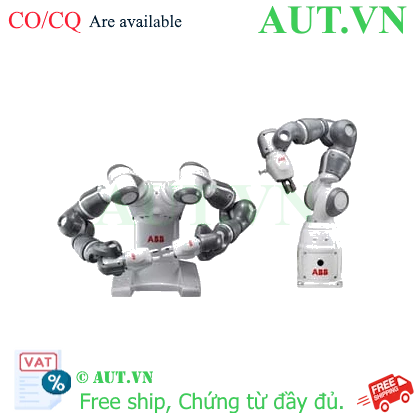 Ảnh của Robot cộng tác ABB IRB 14000-0.5/0.5 