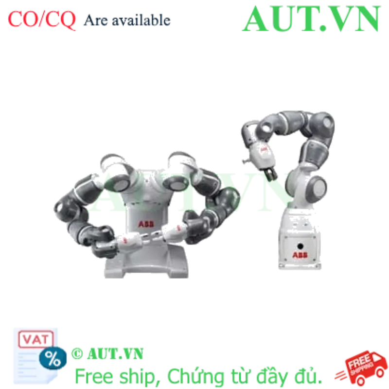 Ảnh của Robot cộng tác ABB IRB 14000-0.5/0.5 