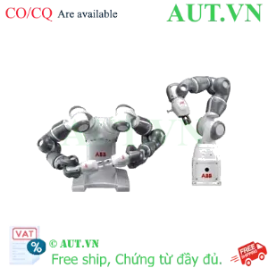 Ảnh của Robot cộng tác ABB IRB 14050-0.5/0.5 
