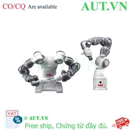 Ảnh của Robot cộng tác ABB IRB 14050-0.5/0.5 