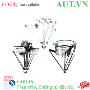 Ảnh của Robot delta gắp hàng ABB IRB 365-1.5/800 