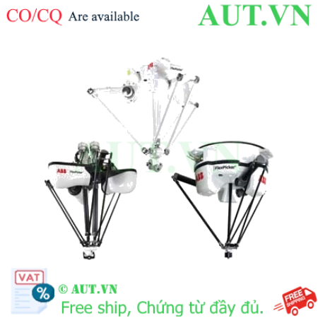 Ảnh của Robot delta gắp hàng ABB IRB 365-1.5/800 
