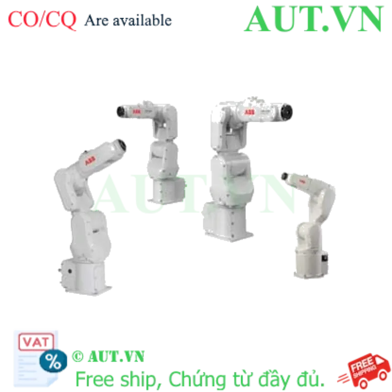Ảnh của Robot khớp nối loại nhỏ ABB IRB 1010-1.5/0.37 
