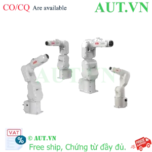 Ảnh của Robot khớp nối loại nhỏ ABB IRB 1090-3.5/0.58 