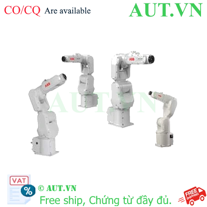 Ảnh của Robot khớp nối loại nhỏ ABB IRB 1090-3.5/0.58 