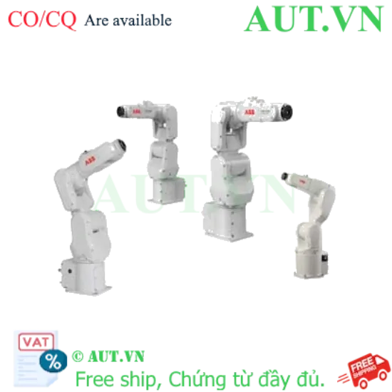 Ảnh của Robot khớp nối loại nhỏ ABB IRB 1100-4/0.475 