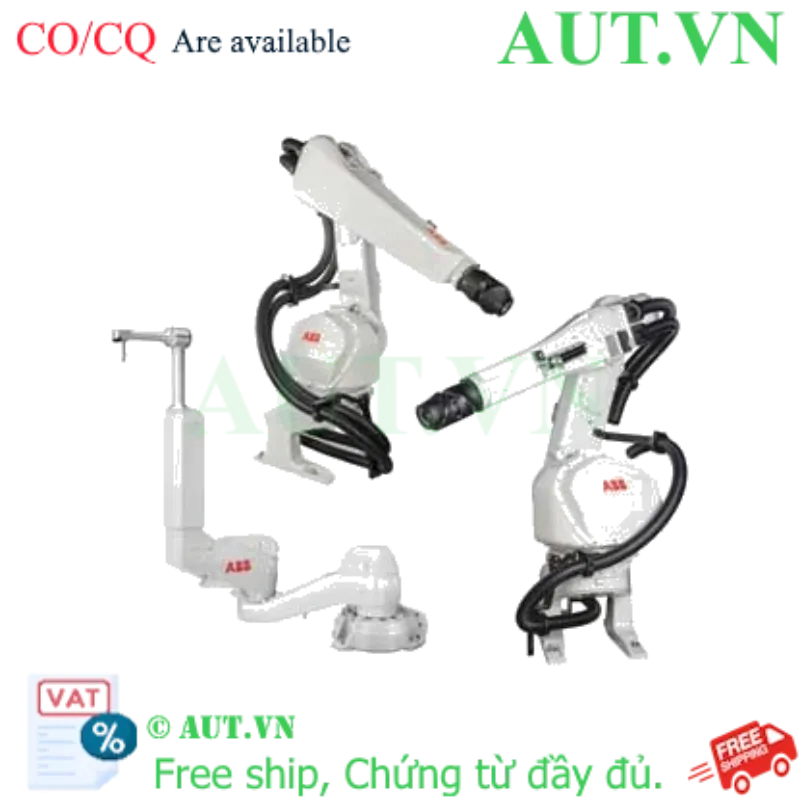 Ảnh của Robot sơn ABB IRB 52/1.2 