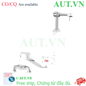 Ảnh của Robot sơn ABB IRB 5350 