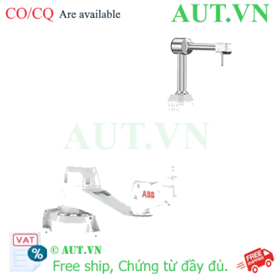 Ảnh của Robot sơn ABB IRB 5350 
