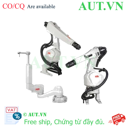 Ảnh của Robot sơn ABB IRB 5500-23 
