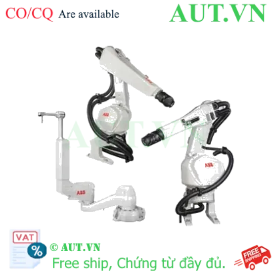 Ảnh của Robot sơn ABB IRB 5500-25 