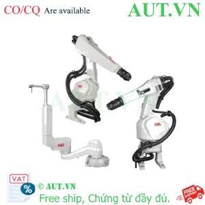 Ảnh của Robot sơn ABB IRB 5500-27 