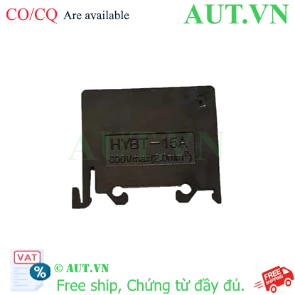 Ảnh của Cầu đấu dây Hanyong Nux HYBT-02