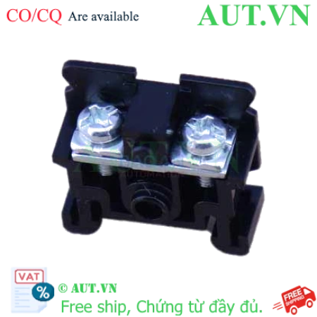 Ảnh của Cầu đấu dây Hanyong Nux HYBT-10A (10A, 600V)
