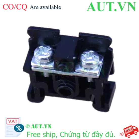 Ảnh của Cầu đấu dây Hanyong Nux HYBT-10A (10A, 600V)