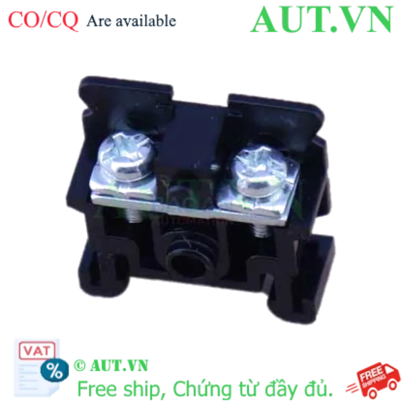 Ảnh của Cầu đấu dây Hanyong Nux HYBT-10A (10A, 600V)