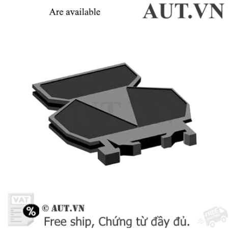 Ảnh của Nắp chặn cầu đấu Hanyong Nux HYBT-12B (Dùng cho HYBT-15A2)