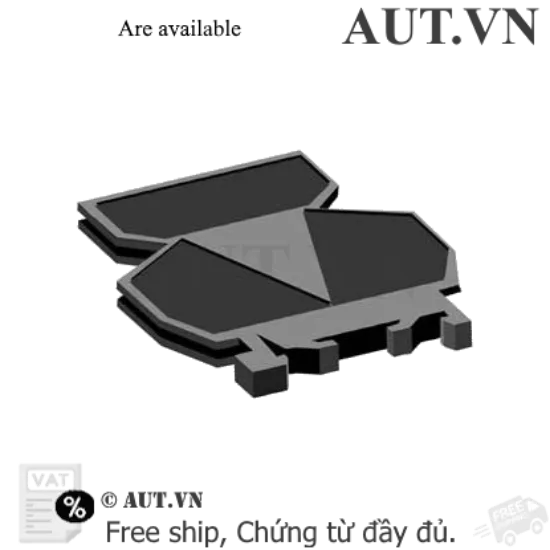 Ảnh của Nắp chặn cầu đấu Hanyong Nux HYBT-12B (Dùng cho HYBT-15A2)