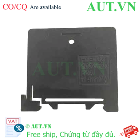 Ảnh của Nắp chặn cầu đấu Hanyong Nux HYBT-05 cho HYBT-60A