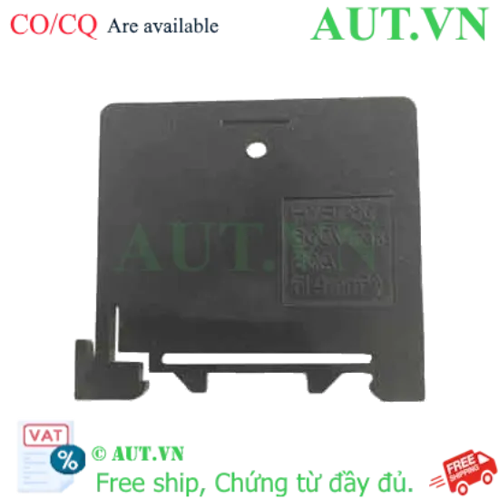 Ảnh của Nắp chặn cầu đấu Hanyong Nux HYBT-05 cho HYBT-60A