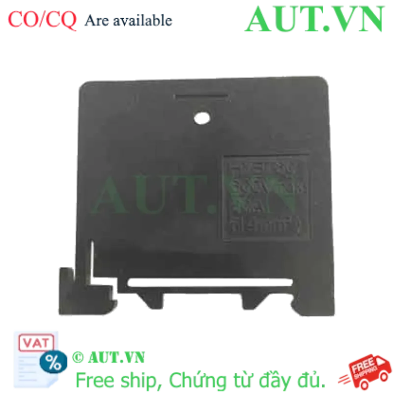 Ảnh của Nắp chặn cầu đấu Hanyong Nux HYBT-05 cho HYBT-60A