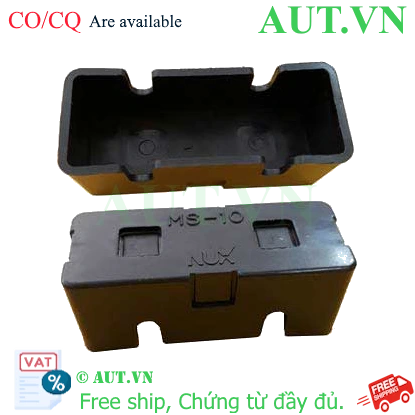 Ảnh của Công tắc hành trình Limit Switch Hanyong Nux MS-10