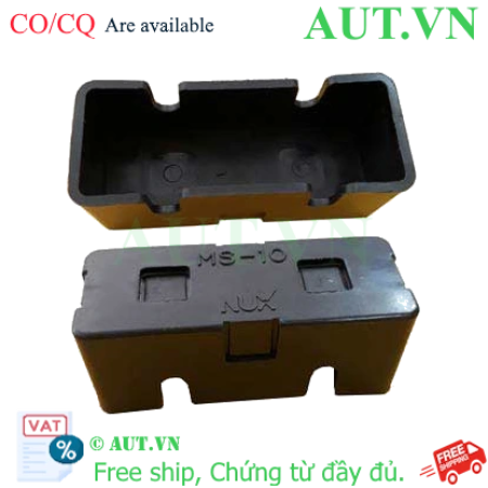 Ảnh của Công tắc hành trình Limit Switch Hanyong Nux MS-10