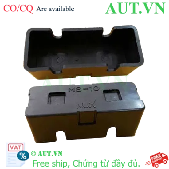 Ảnh của Công tắc hành trình Limit Switch Hanyong Nux MS-10